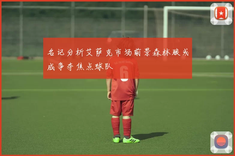 名记分析艾萨克市场前景森林狼或成争夺焦点球队